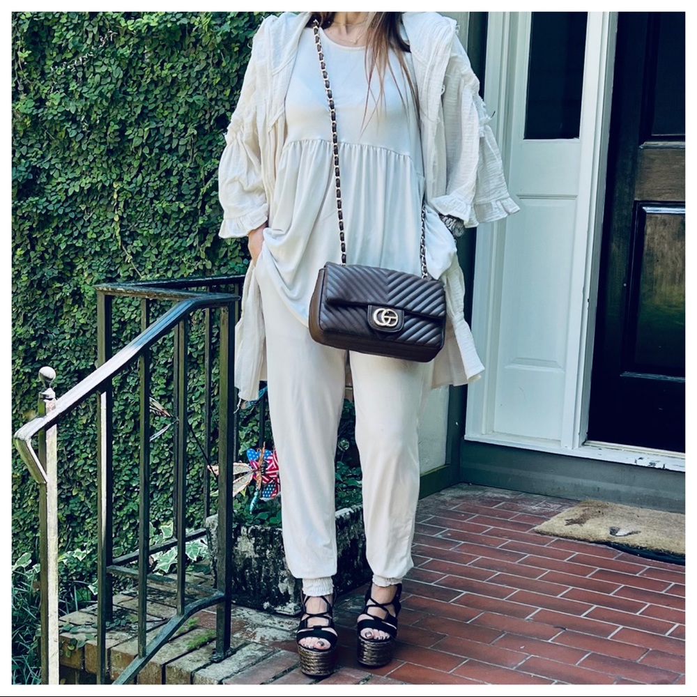 07 Boho Hippie Chic Absolutely Beautiful Open - Picture 7 of 10